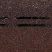 Коньково-карнизная Черепица Docke (Деке) Pie Premium Каштан