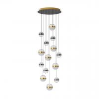 Люстра Odeon Light Roni 5037/132L LED 132