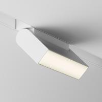 Трековый светильник Technical Basis Rot TR075-2-10W3K-W