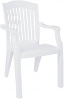 Кресло пластиковое Classic