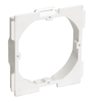 Суппорт для кабель-каналов 100х40 100х60 ПРАЙМЕР ИЭК CKK-40D-SE75-K01