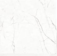 Керамогранит Kerranova Black & White Белый K-60/NR/60x60