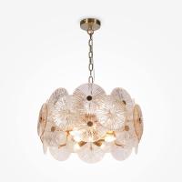 Люстра Maytoni Aster MOD007PL-08G