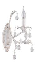 Настенный светильник (бра) Freya Dezi FR3040-WL-01-WG