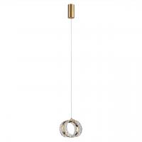 Подвесной светильник Odeon Light Mirage 5030/8L LED 8