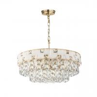 Люстра Odeon Light Chessi 5076/12 E14 12*40W