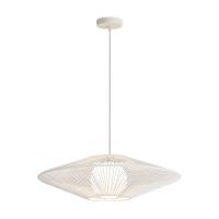 Подвесной светильник Freya Cottage FR5405PL-01W1 40W белый