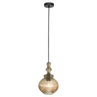 Светильник подвесной Lussole Monroe LSP-8520