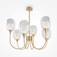 Люстра Maytoni Aura MOD016PL-06BS