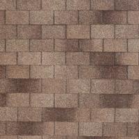 Гибкая черепица Tegola Лофт Дерево