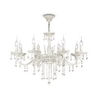 Люстра Maytoni Bellona ARM386-08-W