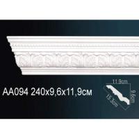 Карниз с орнаментом Perfect AA094