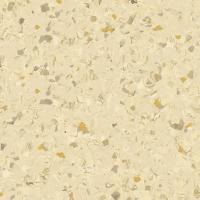 Линолеум коммерческий гомогенный Tarkett iQ Eminent Light Yellow 0140 (2 м)
