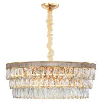 Люстра Lussole Yuma LSP-8183