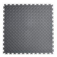 Каучуковое модульное покрытие Industrial Hard Classic 5 мм
