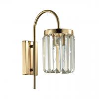 Настенный светильник Odeon Light Vassa 4987/1W E14 1*40W