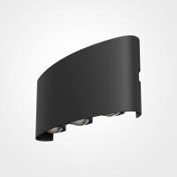 Архитектурная подсветка Outdoor Strato O417WL-L6B3K