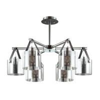 Люстра потолочная Lumion Valarie 3716/6C E27  Вт