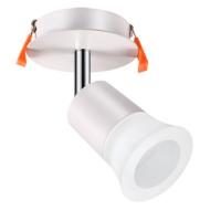 Встраиваемый светильник Novotech Solo 357457 LED 10 Вт