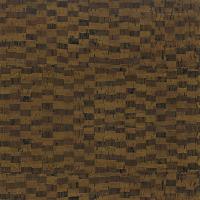 Пробковое покрытие для пола замковое Ibercork Пинто маррон UCWT