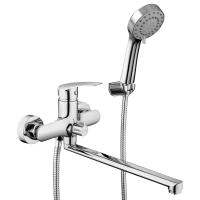 Смеситель Elghansa Wieden New 5372909 для душа хром