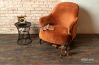 Виниловый ламинат Vinilam Ceramo Glue Керамическая Сталь 71617 Glue