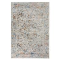 Турецкий ковер Trendy 5626A Cream/Rose 1,7x1,2 м прямоугольный