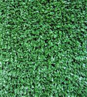 Искусственная трава Панама зеленая 6 мм