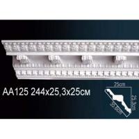 Карниз с орнаментом Perfect AA125