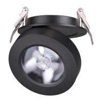 Встраиваемый светодиодный светильник Novotech Groda 357983 LED 12 Вт