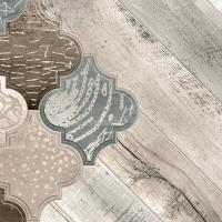 Линолеум бытовой Juteks Forum Rambol 3