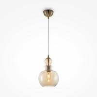 Подвесной светильник Maytoni Tone P003PL-01BZ