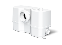 Канализационная установка Grundfos SOLOLIFT2 WC-3