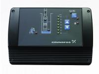 Блок управления Grundfos CU 301 для управления насосами SQE