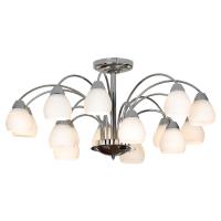 Люстра Lussole Apiro LSF-2403-15