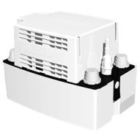 Установка для отвода конденсата Grundfos Conlift1