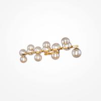 Настенный светильник (бра) Maytoni Dallas MOD547WL-13G