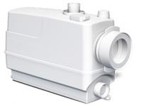 Канализационная установка Grundfos SOLOLIFT2 CWC-3