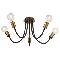 Люстра Lussole Regina LSP-8342