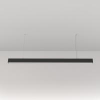 Подвесной светильник Technical Vinder P051PL-L40B4K