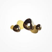 Настенный светильник (бра) Maytoni Jack-stone MOD314WL-L13G3K