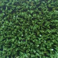 Искусственная трава Sporting fibro зеленая 20 мм