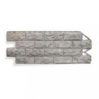 Фасадная (цокольная) панель Альта Профиль Фагот Раменский