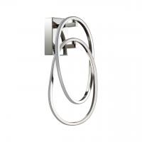 Настенный светильник Odeon Light Exclusive Space 4891/23WL 23W