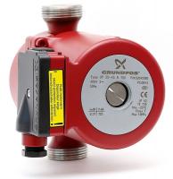 Насос циркуляционный Grundfos UP 20-45 N