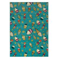 Ковер Tarkett DOO Play D6PAP 2,3x1,6 м прямоугольный