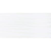 Фреш Плитка настенная белый 10-10-00-330 50х25