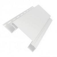 Планка наборная (наличник) 3.0 GL Я-Фасад белая