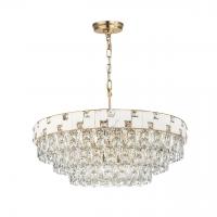 Люстра Odeon Light Chessi 5076/21 E14 21*40W