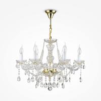 Люстра Maytoni Beatrix DIA019-06-G